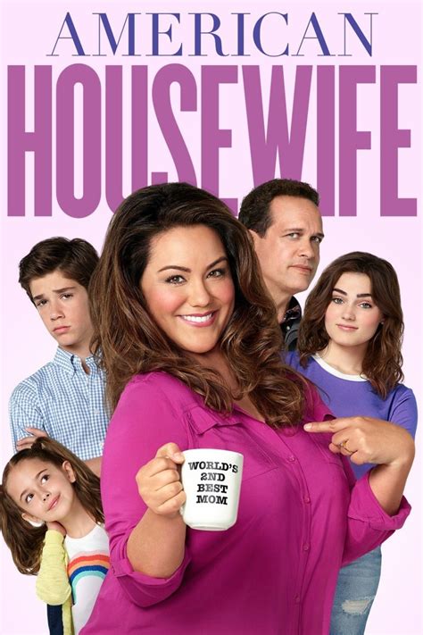 index of american housewife